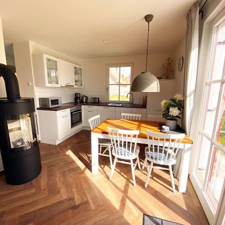 Haus Zwischen Muehle Und Meer Boiensdorf ภายนอก รูปภาพ