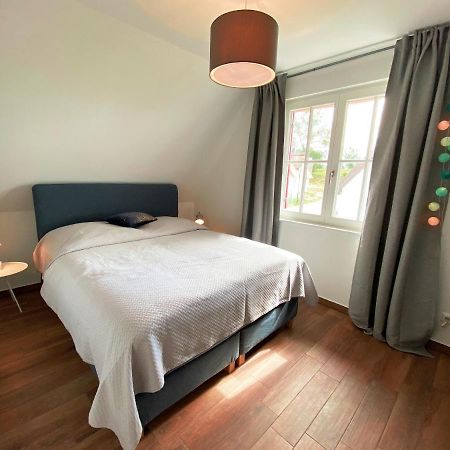 Haus Zwischen Muehle Und Meer Boiensdorf ภายนอก รูปภาพ